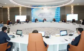 В Шымкенте обсудили вопросы эффективного управления образовательными ресурсами