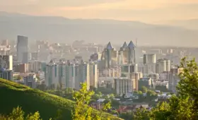 Esentai City, Monblanc и другие: что известно о судьбе проблемных элитных ЖК в Алматы