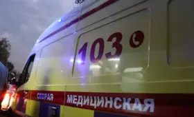 Жуткое ДТП под Кокшетау: женщину освободили с помощью специнструментов