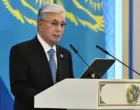 Президент РК: Конституция четко определяет видение прошлого, настоящего и будущего Казахстана