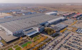 Каждый второй – из Костаная: как регион стал центром казахстанского автопрома