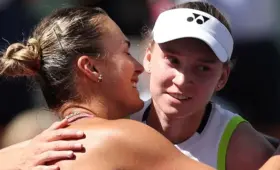Возможна легендарная встреча: WTA официально анонсировала турнир с участием Рыбакиной и Соболенко