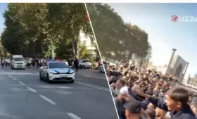 Снайперы на крышах и толпа, едва не растерзавшая MrBeast: чем обернулся приезд блогера в Узбекистан