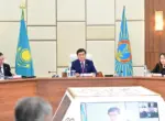 Кошанов: Общественные советы должны не только решать вопросы, но и видеть новые сигналы