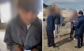 В Казахстане обнаружили пятерых иностранцев, объявленных в международный розыск
